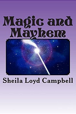 Magic And Mayhem-..