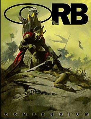 Orb Compendium One-..