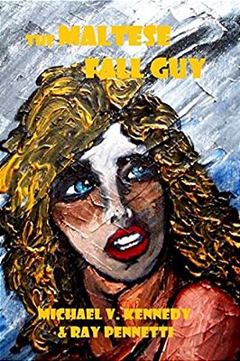 The Maltese Fall Guy-..