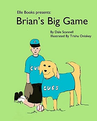 Brian's Big Game-..