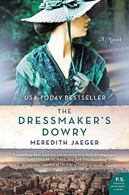 The Dressmaker's Dowry-..