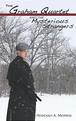 The Graham Quartet And The Mysterious Strangers-..