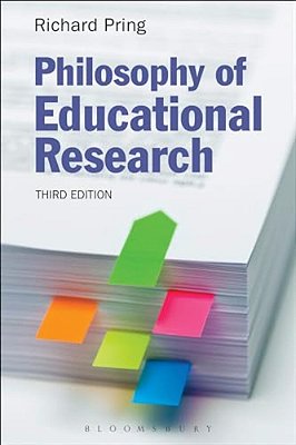 Philosophy Of Educational Research-..