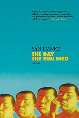 The Day The Sun Died-..