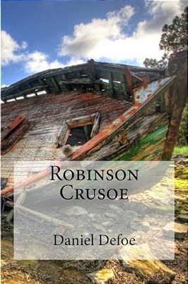 Robinson Crusoe-..