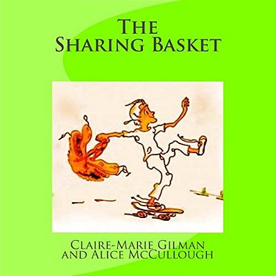 The Sharing Basket-..