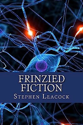 Frinzied Fiction-..
