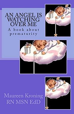 An Angel Is Watching Over Me-..