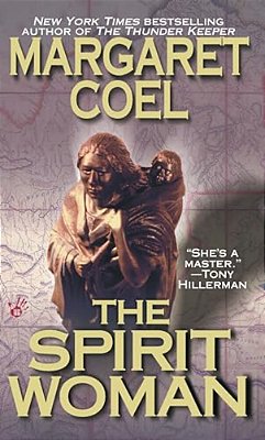 The Spirit Woman-..