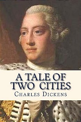 A Tale Of Two Cities-..