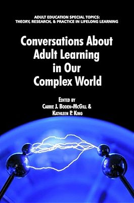 Conversations About Adult Learning In Our Complex World-..
