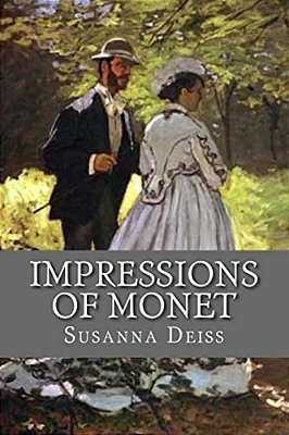 Impressions Of Monet-..