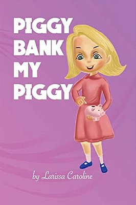 Piggy Bank My Piggy-..