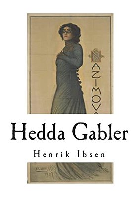 Hedda Gabler-..