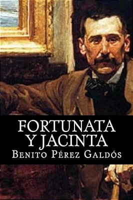 Fortunata Y Jacinta-..