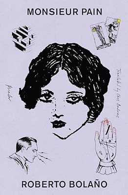 Monsieur Pain-..