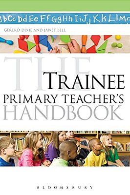 The Trainee Primary Teacher's Handbook-..