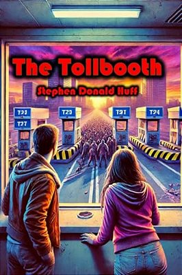 The Tollbooth: Violence Redeeming: Collected Short Stories 2009 - 2011-..
