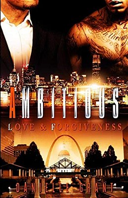 Ambitious: Love & Forgiveness-..