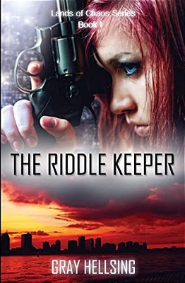 The Riddle Keeper-..