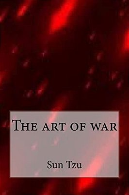 The Art Of War-..