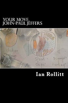 Your Move, John-Paul Jeffers-..