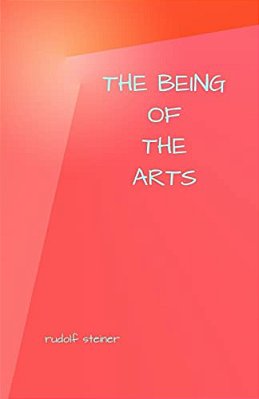 The Being Of The Arts-..