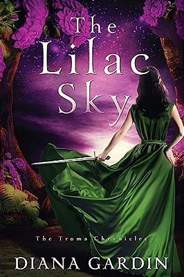 The Lilac Sky: The Troma Chronicles-..