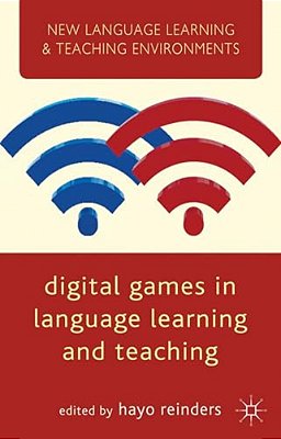 Digital Games In Language Learning And Teaching-..