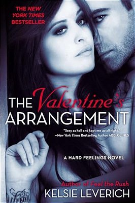 The Valentine's Arrangement-..