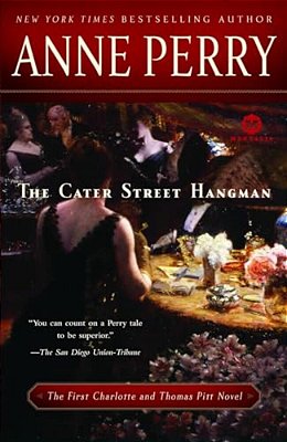 The Cater Street Hangman-..
