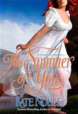 The Summer Of You-..
