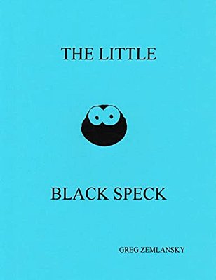 The Little Black Speck-..
