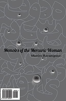 Memoirs Of The Mercuric Woman-..