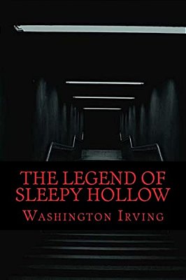 The Legend Of Sleepy Hollow-..
