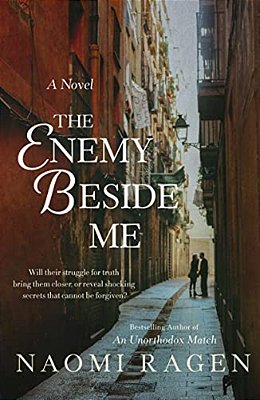 The Enemy Beside Me-..