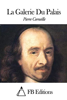 La Galerie Du Palais-..