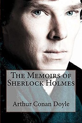 The Memoirs Of Sherlock Holmes Arthur Conan Doyle-..