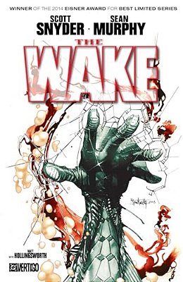 The Wake (New Edition)-..