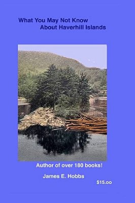 What You May Not Know About Haverhill Islands-..