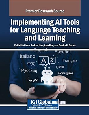 Implementing Ai Tools For Language Teaching And Learning-..