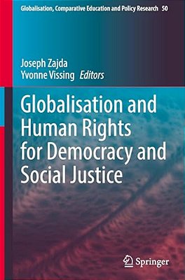 Globalisation And Human Rights For Democracy And Social Justice-..