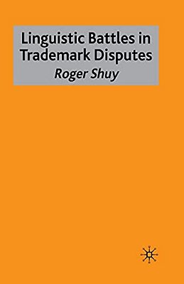 Linguistic Battles In Trademark Disputes-..