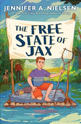 The Free State Of Jax-..
