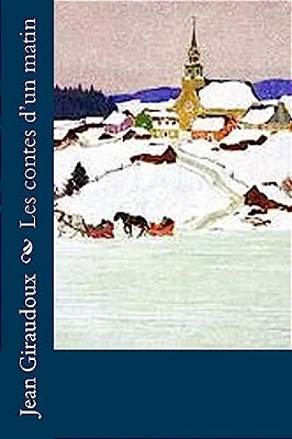 Les Contes D'Un Matin-..