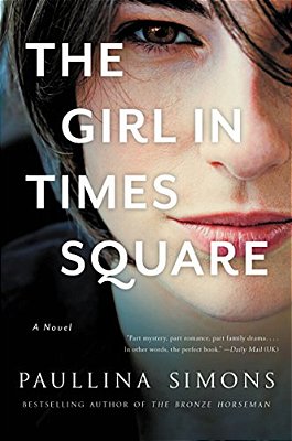 The Girl In Times Square-..