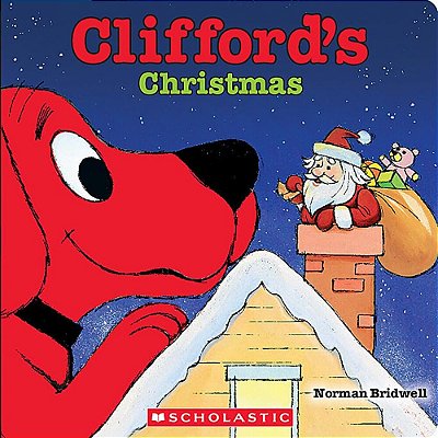 Clifford's Christmas-..