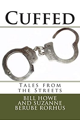 Cuffed: Tales From The Streets-..