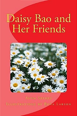 Daisy Bao And Her Friends-..