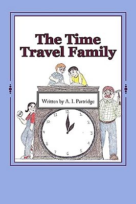The Time Travel Family-..